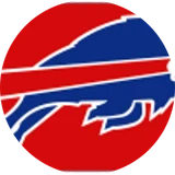 Buffalo Bills logo