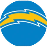 Los Angeles Chargers logo